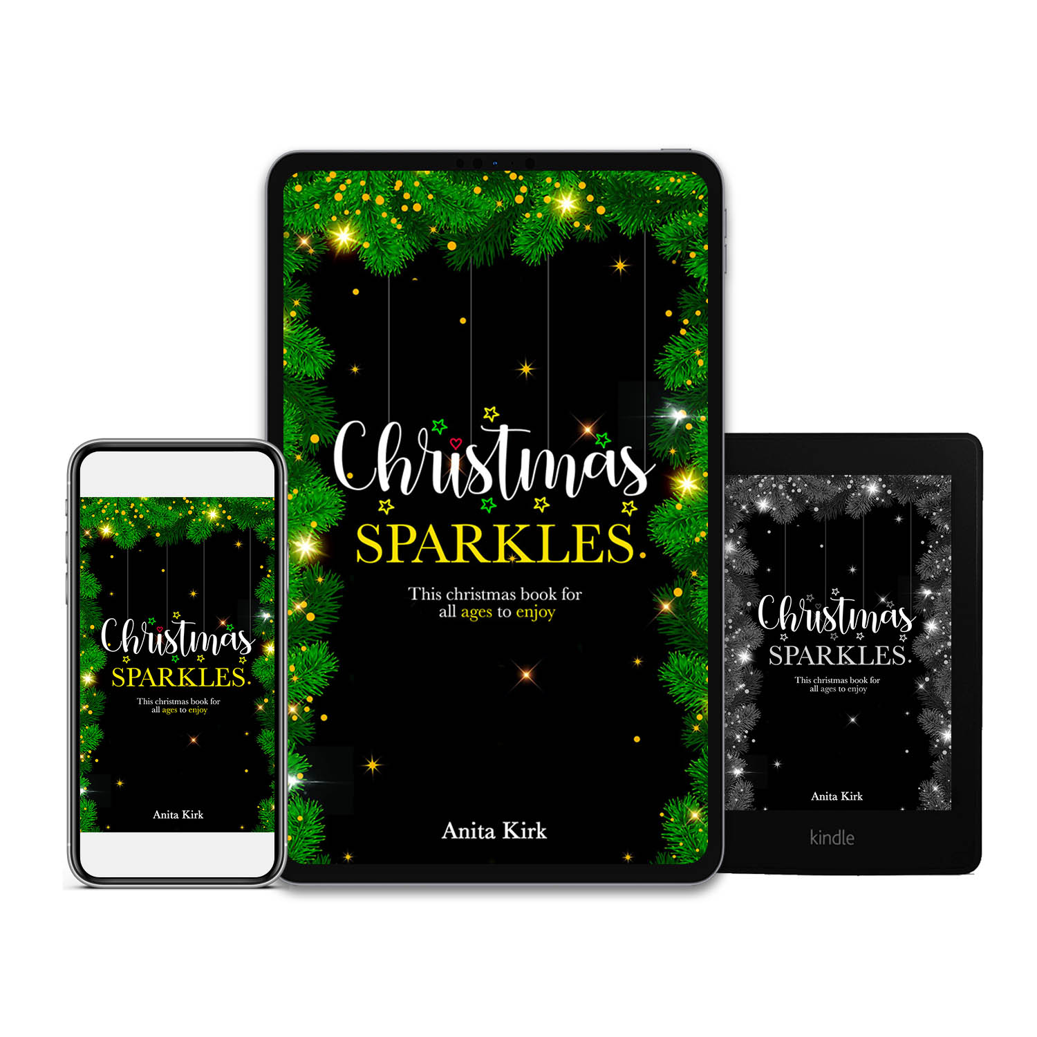 bookconsilio-portfolio-Chritmas-sparkles-ebookcoverdesign-
