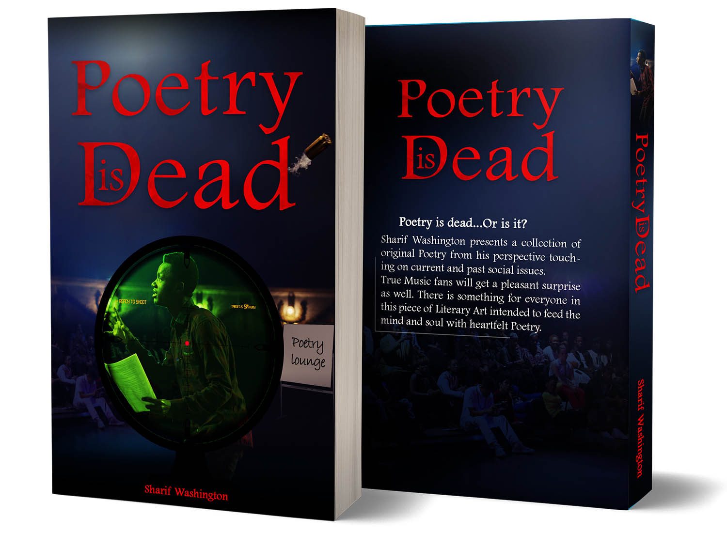 bookconsilio-portfolio-Poetry is dead -paperback-bookcoverdesign