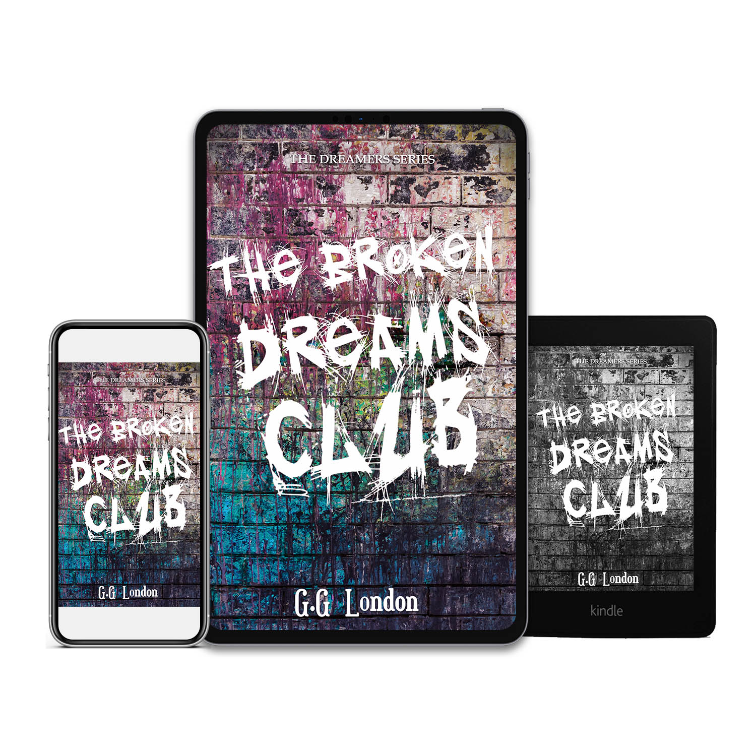 bookconsilio-portfolio-The Broken-Dreams-Club-ebookcoverdesign-