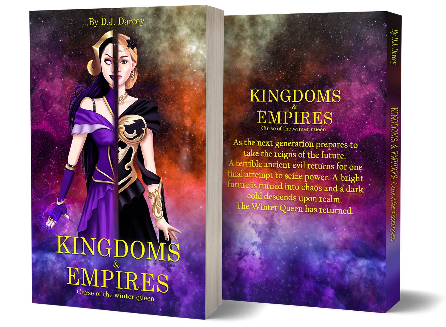 bookconsilio-portfolio-kingdomes-and-empires-curse-of-the-winter-queen-paperback-bookcoverdesign