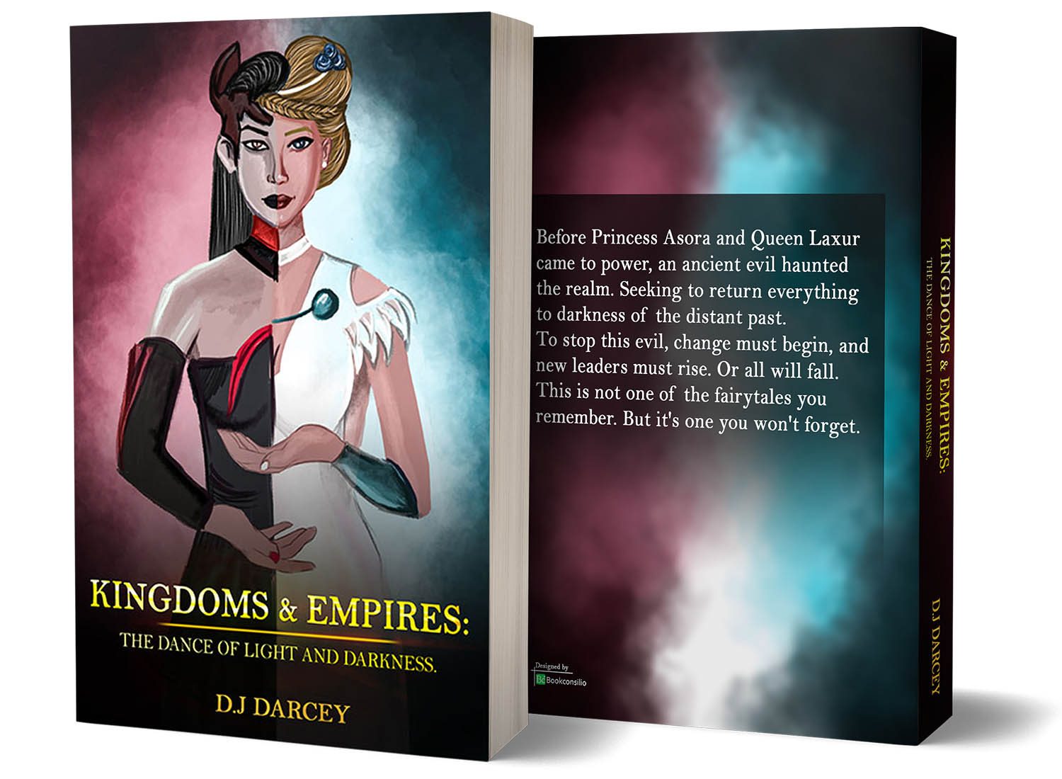 bookconsilio-portfolio-kingdomes-and-empires--the-dance-of-light-and-darkness-paperback-bookcoverdesign